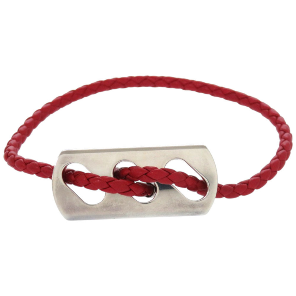 HERMES Charm Bracelet